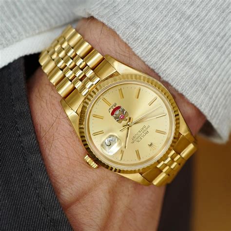 Rolex watches uae